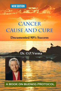 Cover Cancer: Cause and Cure (eBook, ePUB)