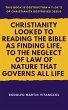 Christianity Looked to Reading the... - Bild 1