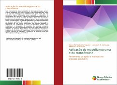 Aplicação do mapofluxograma e da cronoánalise - Trigueiro, Saulo Vitor da Rocha;R. de Souza, Lúcia de F.;D de Andrade, Valdeiza