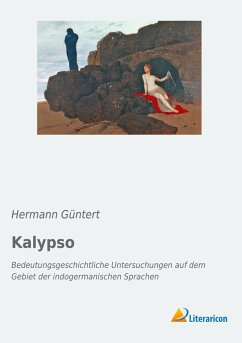 Kalypso Cover Kalypso