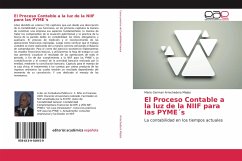 El Proceso Contable a la luz de la NIIF para las PYME´s