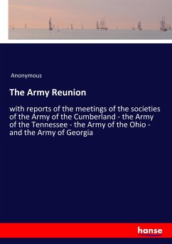 The Army Reunion - Anonym