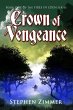 Crown of Vengeance (Fires in Eden, #1)... - Bild 1