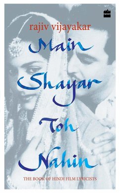 Cover Main Shayar Toh Nahin (eBook, ePUB)