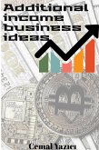 Additional Income Business Ideas (eBook, ePUB)