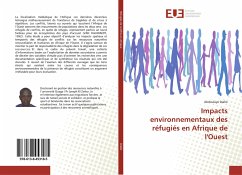 Impacts environnementaux des réfugiés en Afrique de l'Ouest - Diallo, Abdoulaye