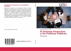 El Sistema Financiero y las Políticas Públicas - Coca Valle, Johnny Antonio