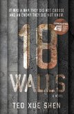 18 Walls (eBook, ePUB) 18 Walls (eBook, ePUB)