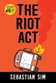 The Riot Act (eBook, ePUB)