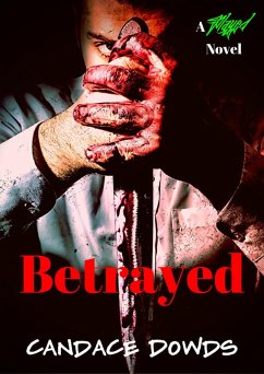 Cover Betrayed (Played, #2) (eBook, ePUB)