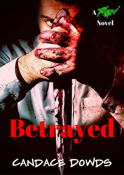 Betrayed (Played, #2) (eBook, ePUB)