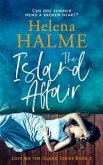 The Island Affair (Love on the Island, #1) (eBook, ePUB)