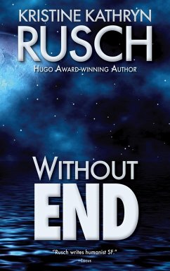 Cover Without End (eBook, ePUB)