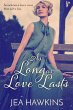 As Long As Love Lasts (eBook, ePUB) - Bild 1