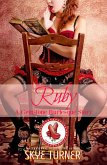 Ruby (Gemstone Burlesque) (eBook, ePUB)