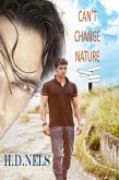 Can't Change Nature (eBook, ePUB)