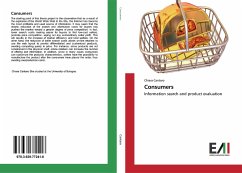 Consumers - Cantaro, Chiara