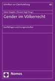 Gender im Völkerrecht