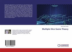 Multiple Dice Game Theory - Henri Claver, Jimbo