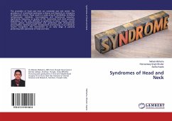 Syndromes of Head and Neck - Malhotra, Mehak;Bhullar, Ramandeep Singh;Kapila, Sarika