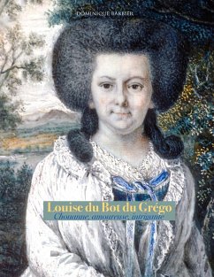 Louise du Bot du Grégo