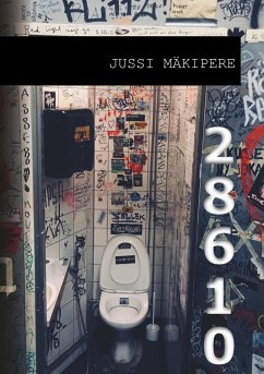 28610 - Mäkipere, Jussi