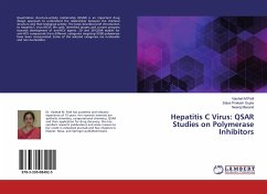 Hepatitis C Virus: QSAR Studies on Polymerase Inhibitors