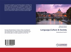 Language,Culture & Society - Rasouli, Masoumeh;Hereavi, Reza Nozad