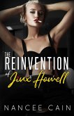The Reinvention of Jinx Howell (Pine Bluff, #5) (eBook, ePUB)