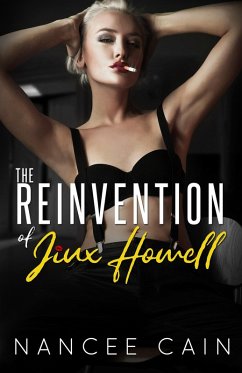 The Reinvention of Jinx Howell (Pine Bluff, #5) (eBook, ePUB) - Cain, Nancee