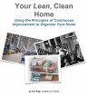 Your Lean, Clean Home (eBook, ePUB) - Bild 1