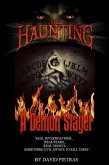 Haunting of a Demon Slayer (eBook, ePUB)