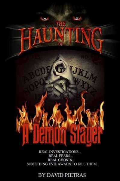Haunting of a Demon Slayer (eBook, ePUB) Haunting of a Demon Slayer (eBook, ePUB)