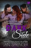Dark Side (eBook, ePUB) Dark Side (eBook, ePUB)