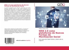 WEB 2.0 como plataforma de Nuevas Formas de Movilización Social