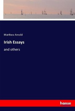 Irish Essays