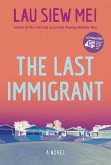 The Last Immigrant (eBook, ePUB)