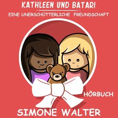 Kathleen und Batari (MP3-Download) - Walter, Simone