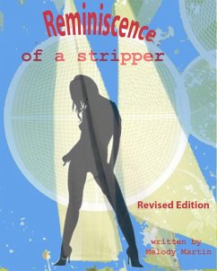 Reminiscence of a Stripper (eBook, ePUB) - Martin, Melody