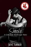 Smoke (Gemstone Burlesque) (eBook, ePUB)
