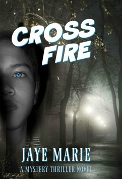 CrossFire (eBook, ePUB) - Marie, Jaye