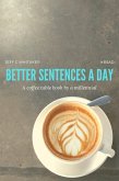 Better Sentences A Day (eBook, ePUB)