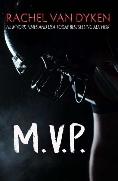 MVP (eBook, ePUB)