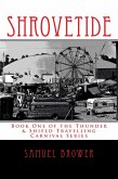 Shrovetide (eBook, ePUB)