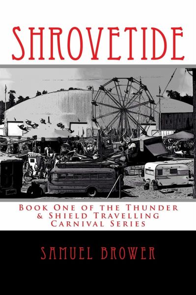 Shrovetide (eBook, ePUB) Shrovetide (eBook, ePUB)