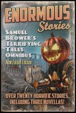 Samuel Brower's Terrifying Tales Omnibus (eBook, ePUB)