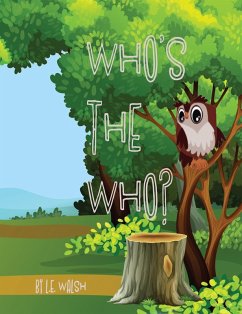 Cover Who's the Who? (eBook, ePUB)