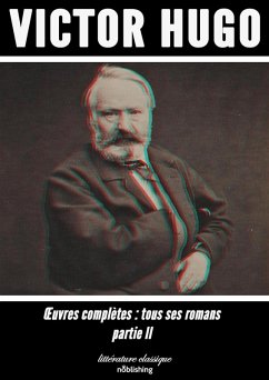 Oeuvres complètes (eBook, ePUB) Cover Oeuvres complètes (eBook, ePUB)