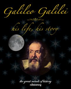 Galileo Galilei (eBook, ePUB) - Stawell Ball, Robert