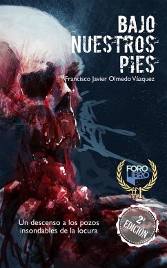 Cover Bajo nuestros pies (eBook, ePUB)